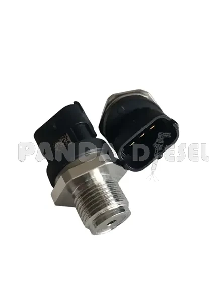 Common Rail DRV and Sensor