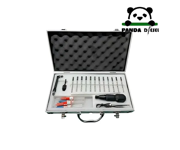 DS009A Grinding Tools for Valve Chamber of CR Denso Fuel Injector Valve