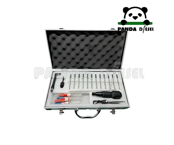 DS009A Grinding Tools for Valve Chamber of CR Denso Fuel Injector Valve