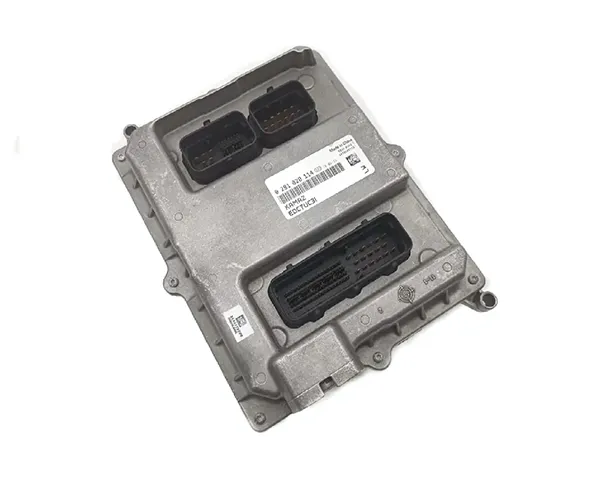 ECU ECM Electronic Control Module