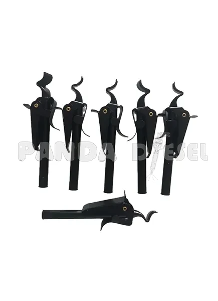 Euro 2 Mechanic Repair Tools