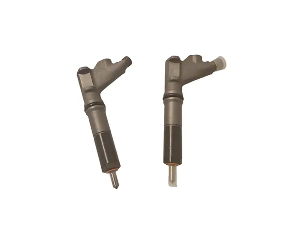 Euro 2 Injector & Pump Parts