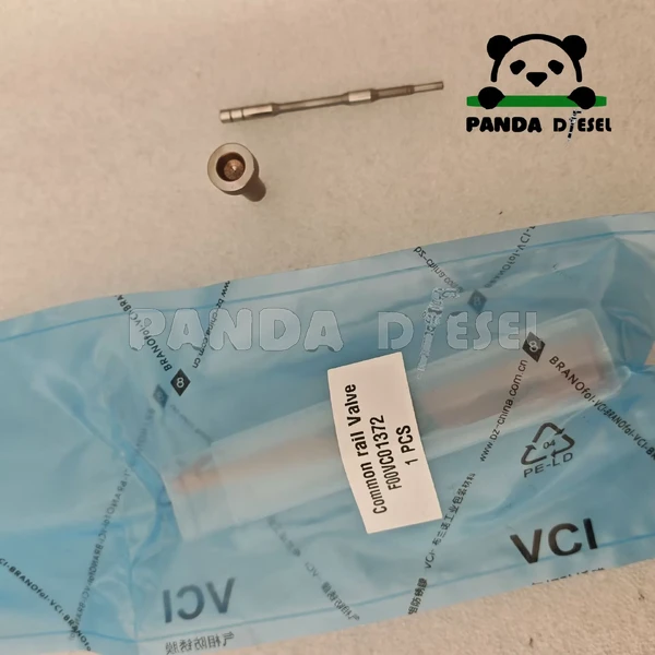 common rail control valve bulk