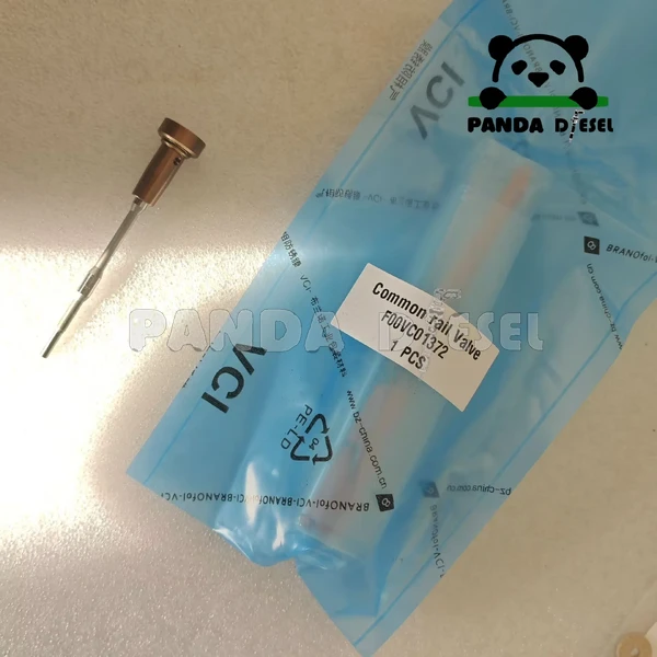 common rail control valve supplier