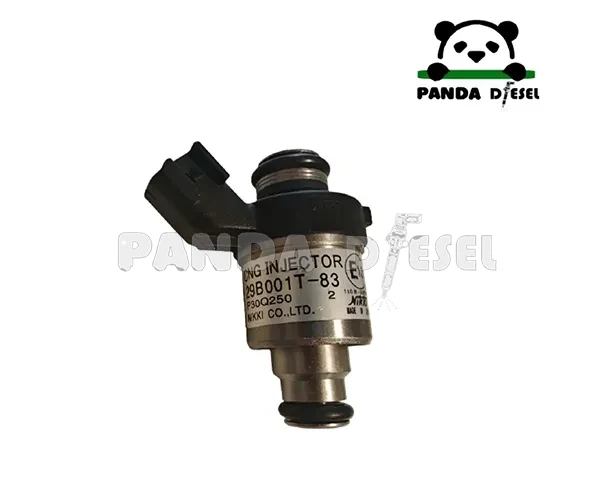 Fuel Gas Injector Nozzle 29B001T-83 For Yuchai For Bus K1A00-1113940