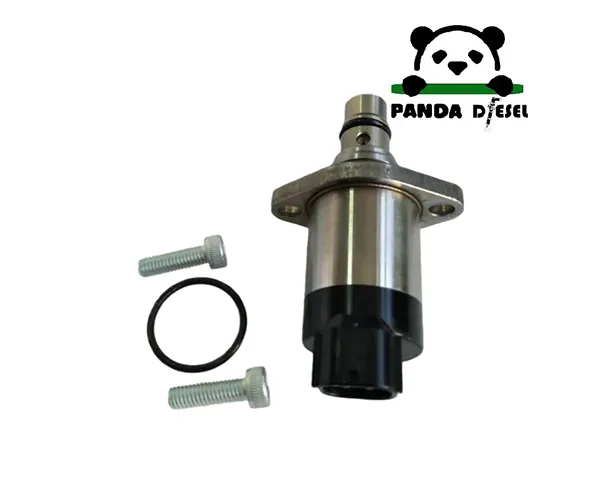 Fuel Pump Suction Control Valve SCV 294200-0670 for Isuzu 6HK Hino J08 Nissan Diesel Engine