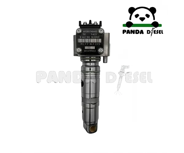 Fuel Unit Pump A0280748602 0986445017 0414799012 Compatible with Mercedes-Benz Diesel Engine