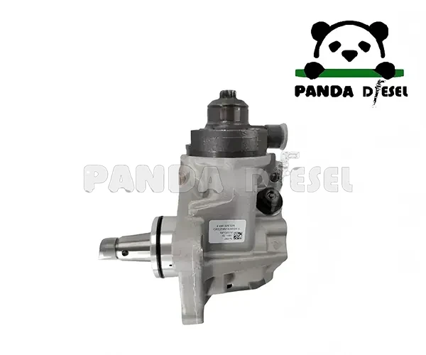 High Pressure Fuel Injection Pump CR CP4N1 0445020527 0445020528 04132378 Compatible with BOSCH DEUTZ Engine