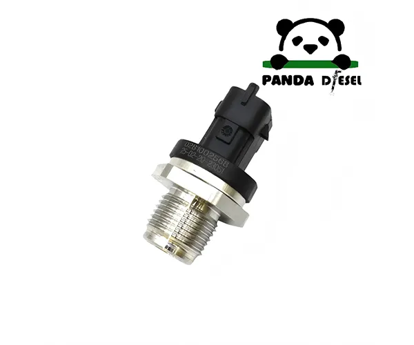 New Diesel Common Rail Pressure Sensor 0281002568 55190763 55195077 7701056064 For ALFA ROMEO