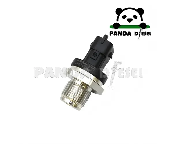 New Diesel Common Rail Pressure Sensor 0281002568 55190763 55195077 7701056064 For ALFA ROMEO