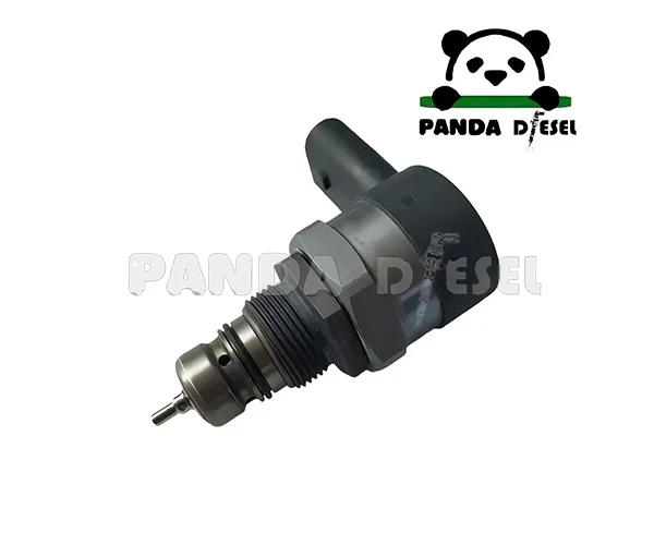New Diesel Engine Fuel Pressure Regulator Control Valve DRV 0281006246 for BMW X5 X6 Common Rail Tube