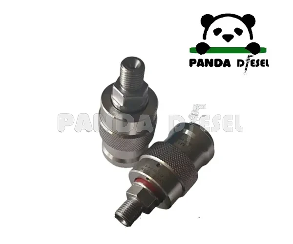TB012 Quick Connector Models 4000 BAR M12 M14 for Diesel Test Bench