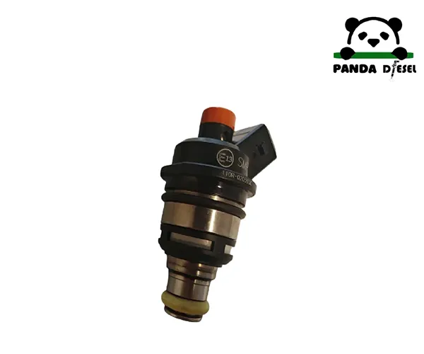 Weichai Engine Truck Spare Parts Woodward Oh6 Injector 1309-6234