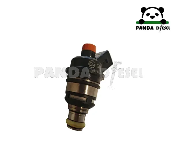 Weichai Engine Truck Spare Parts Woodward Oh6 Injector 1309-6234