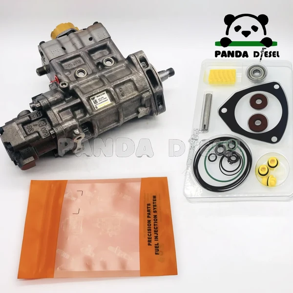 ct232b cat320d c6 6 c6 4 c4 4 diesel injection fuel pump overhaul repair kits