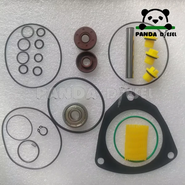 ct232b cat320d c6 6 c6 4 c4 4 diesel injection fuel pump overhaul repair kits