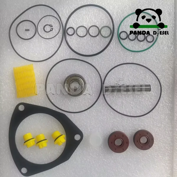 ct232b cat320d c6 6 c6 4 c4 4 diesel injection fuel pump overhaul repair kits