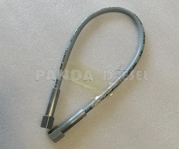 Tb04 High Pressure Oil Pipe 19*19*600mm For Diesel Injection Test Bench Laboratory