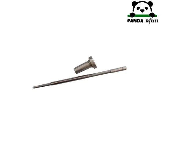 Common Rail Injector Valve F00RJ01428 for Injector 0445120048 / 0445120049 / 0445120090 for Mitsubishi CRIN2