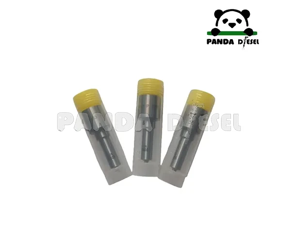 Common Rail Fuel Injector Dlla153p1608 0433171982 For Hyundai H-1 Starex D4cb 0455110274 0445110275 33800-4a50 Diesel Injector