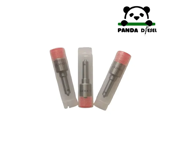 Common Rail Fuel Injector Nozzle Dsla142p988 0433175281 Compatible With 0445110076 0445110062 0986435077 Fiat