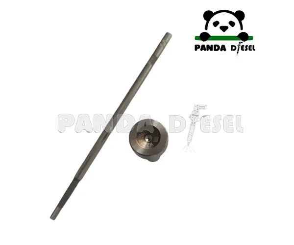 Common Rail Injector Control Valve F00RJ02386 for Mitsubishi 4M50 0445120072 0445120076