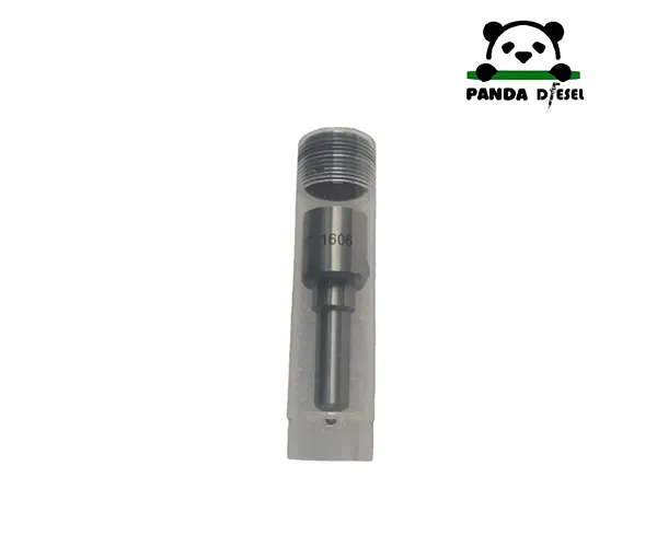 Common Rail Injector Nozzle Dlla150p1606 0433171980 For Chevrolet Captiva Z20 Cruze 2.0d Fuel Injector 0445110270