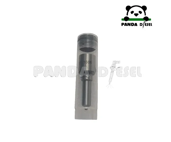 Common Rail Injector Nozzle Dlla150p1606 0433171980 For Chevrolet Captiva Z20 Cruze 2.0d Fuel Injector 0445110270