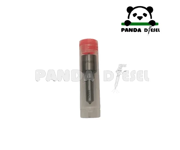 Common Rail Injector Nozzle Dlla153p885 093400-8850 For Fuel Injector 095000-7060 095000-5810 Ford Land Rover