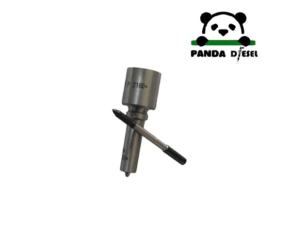 Common Rail Nozzle Dlla162p2160 0 433 172 160 For Audi Seat Skoda Vw 2.0tdi Fuel Injector 0445110369 0445110368