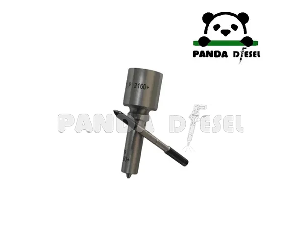 Common Rail Nozzle Dlla162p2160 0 433 172 160 For Audi Seat Skoda Vw 2.0tdi Fuel Injector 0445110369 0445110368