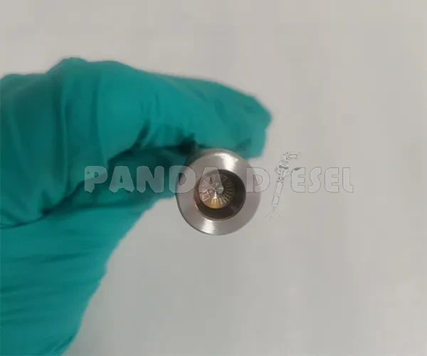 Control Valve Assembly F00vc01338 For Common Rail Fuel Injector 0445110247 0445110248 Iveco Daily Fiat Ducato 3.0 Euro 5