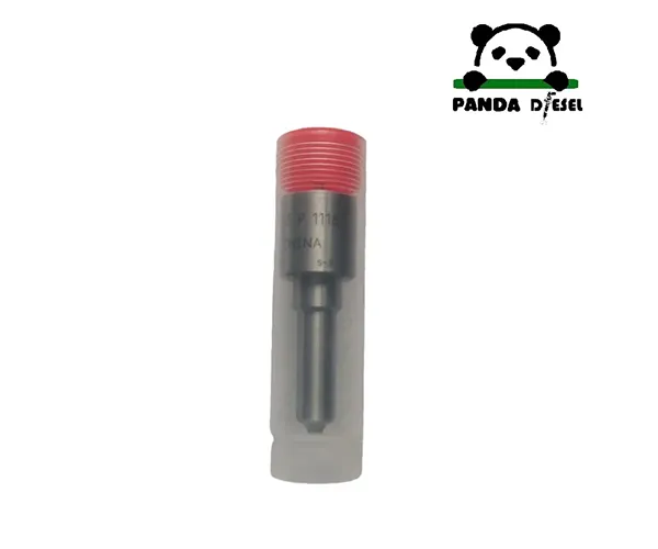 Diesel Common Rail Injector Nozzle Dlla155p1116 093400-1116 For Toyota Land Cruiser 4.5d 1vd-Ftv Denso Injector 095000-9840 23670-51070 23670-59055