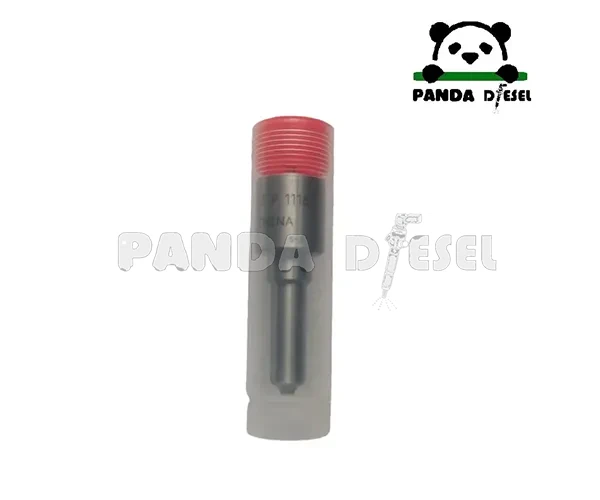 Diesel Common Rail Injector Nozzle Dlla155p1116 093400-1116 For Toyota Land Cruiser 4.5d 1vd-Ftv Denso Injector 095000-9840 23670-51070 23670-59055