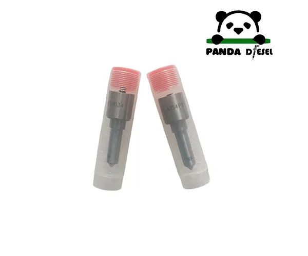 Diesel Common Rail Injector Nozzle Dsla154p1034 0433175298 For Injector 0445110069 0445110070 Renault Mercedes Benz Sprinter V200 Om612