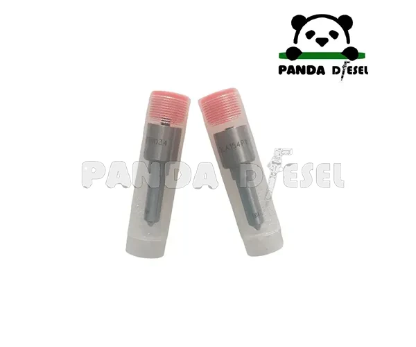 Diesel Common Rail Injector Nozzle Dsla154p1034 0433175298 For Injector 0445110069 0445110070 Renault Mercedes Benz Sprinter V200 Om612