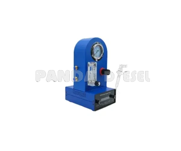 Diesel Injector & Pump Tester