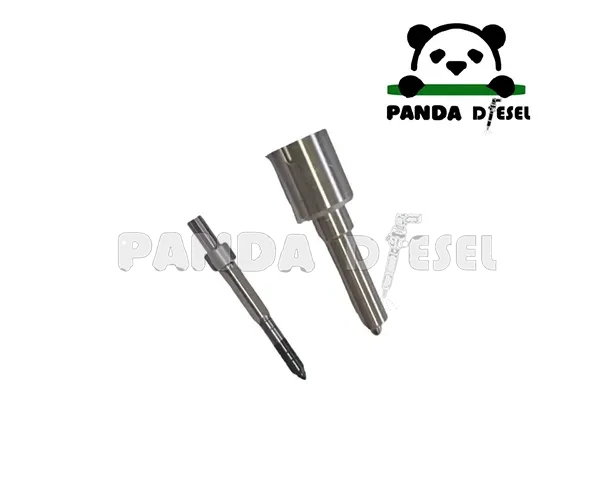 Diesel Piezo Injector Nozzle Tip F00vx20054 For Common Rail Fuel Injector 0445116019 0445116059 0986435395 Fiat Iveco