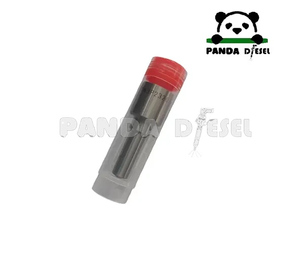 Dlla143p2320 Common Rail Injector Nozzle 043317232 For Mwm Diesel Injector 0986435542 0445120330