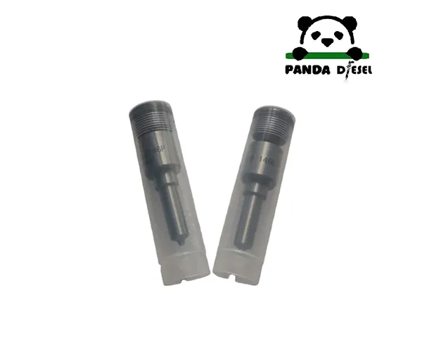 Dlla146p1406 Diesel Common Rail Injection Nozzle 0433171872 For Daewoo Doosan 0445120041 Cr Fuel Injector