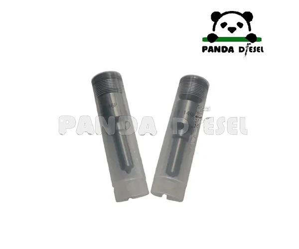 Dlla146p1406 Diesel Common Rail Injection Nozzle 0433171872 For Daewoo Doosan 0445120041 Cr Fuel Injector
