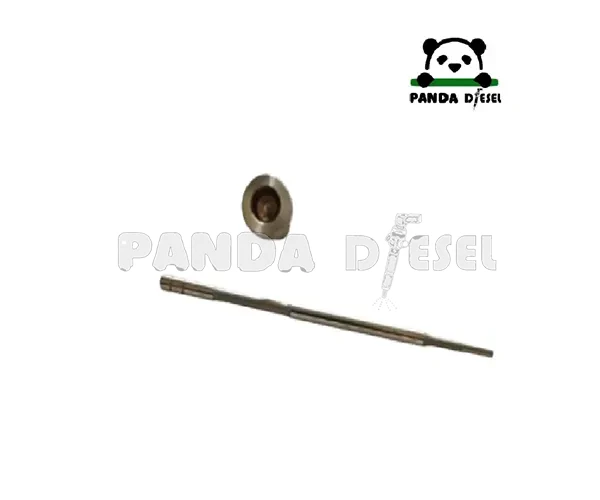 F00VC01334 Diesel Injector Control Valve F00V C01 334 Common Rail Valve FOOVC01334 for 0445110183 0445110260 0445110309 with 334 Valve Cap