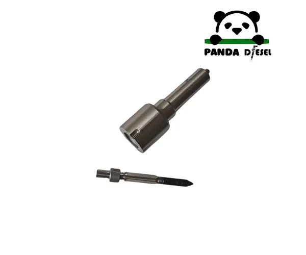 F00vx30002 Bosch Piezo Injector Nozzle For Common Rail Fuel Injector 0445115007 0986435350 0986435426