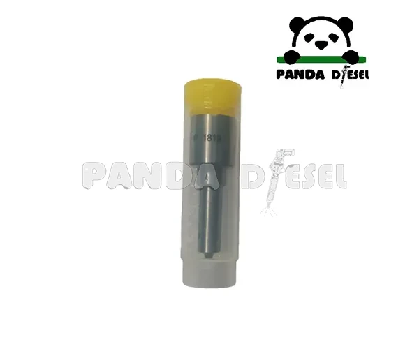 Fuel Injection Nozzle Dlla152p1819 0433172111 For Common Rail Injectors 0445120170 Truck Weichai Wd10
