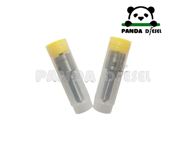 Fuel Injector Nozzle Dlla154p988 093400-9880 For Hyundai Mighty D4ga Denso Diesel Injector 095000-7140 33800-52000