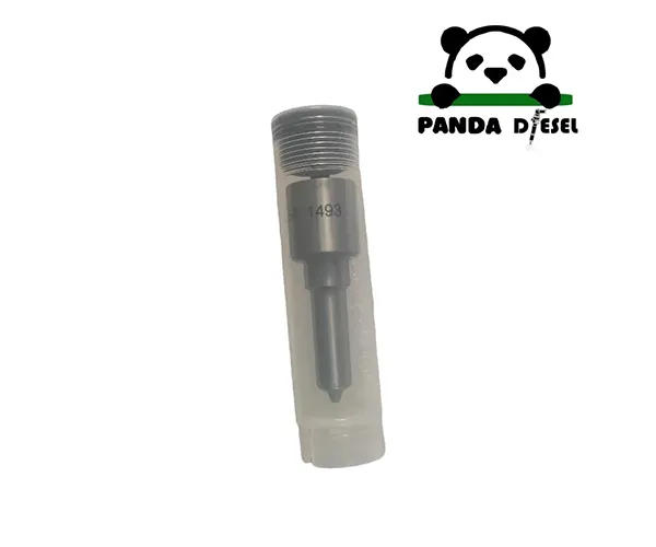 Fuel Injector Nozzle Dlla155p1493 0433171921 For Ford Ranger Mazda Bt-50 2.5l Diesel Injector 0445110250 0986435123