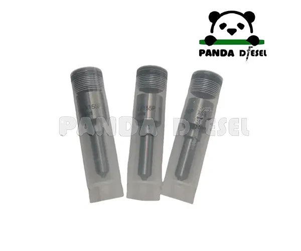 Injector Nozzle Dlla155p753 093400-7530 For Toyota Hilux Land Cruiser Common Rail Fuel Injector 3.0d 1kd 23670-39020 095000-0750 095000-0520