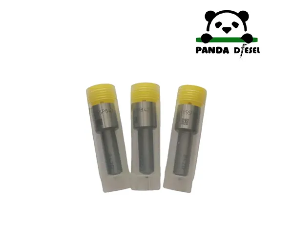 Injector Nozzle Dlla155p842 093400-8420 For Hino New Holland Denso Cr Diesel Injector 095000-6590 23670-E0010 23670-E0020 23670-E0021