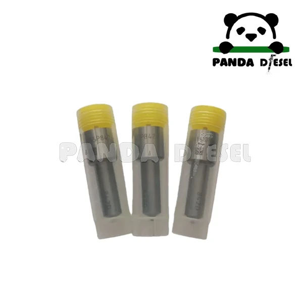 Injector Nozzle Dlla155p842 093400-8420 For Hino New Holland Denso Cr Diesel Injector 095000-6590 23670-E0010 23670-E0020 23670-E0021