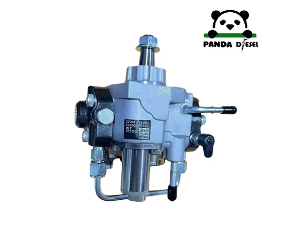 22100-0l060 294000-0900 294000-0350 22100-0l020 Fuel Injection Pump Suitable For Toyota Hilux 1kd-Ftv 2kd-Ftv Diesel Engine